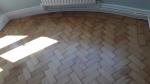 Pitch Pine blocks