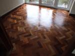 Redwood blocks - After finishing with lacquer (2 of 2)