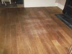 Manchester Floor Sanding - Alderley Edge