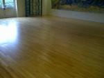 After Laquer Applied