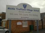 Mickle Trafford School