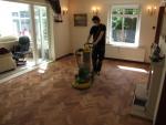 Sanding