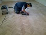 Sanding Guide