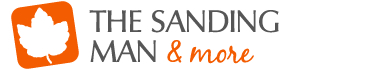 The Sanding Man